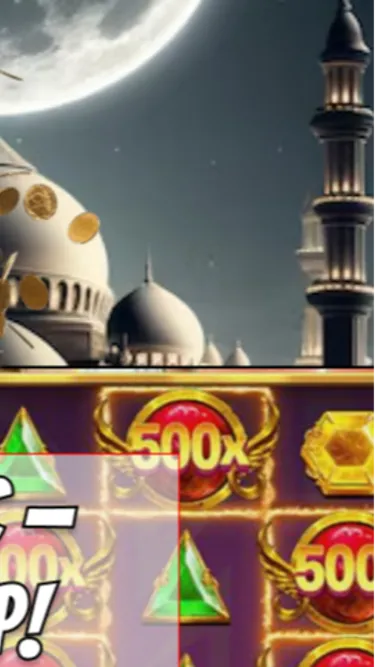Olympus Gold Screenshot