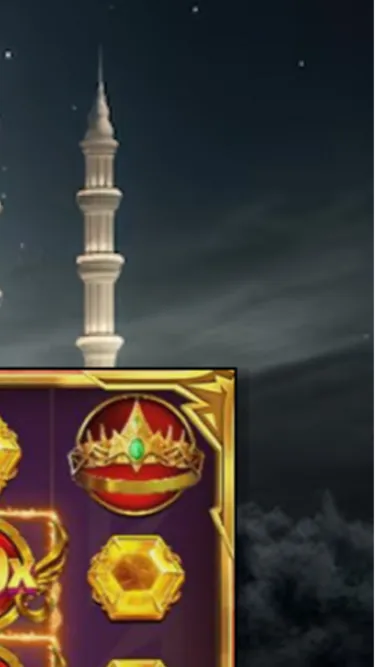 Olympus Gold Screenshot