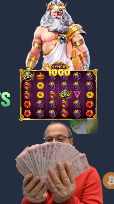 Olympus Gold Screenshot